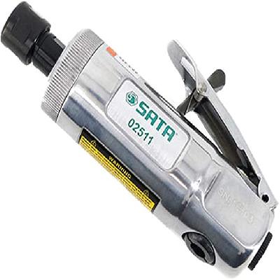 6 mm Heavy Duty Pneumatic Grinder
