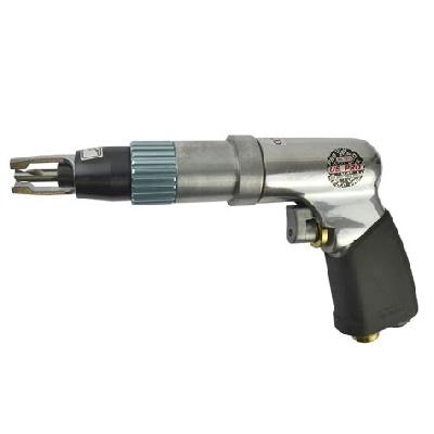 Air Spot Drill Machine