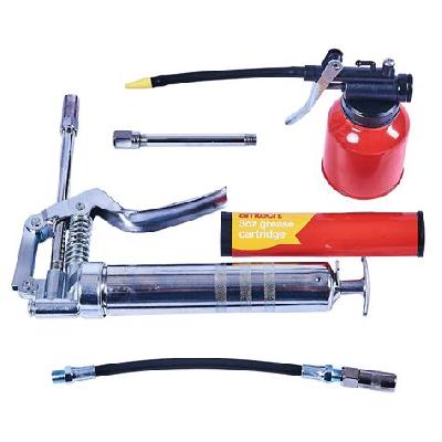 Grease Gun Kit