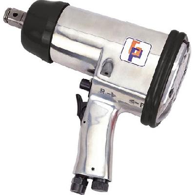 Heavy Duty Pneumatic Impact Wrench