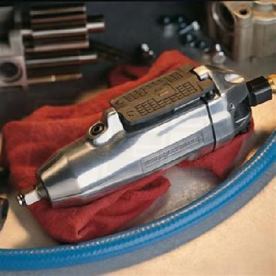 I-216 Heavy Duty Impact Wrench (Butterfly)