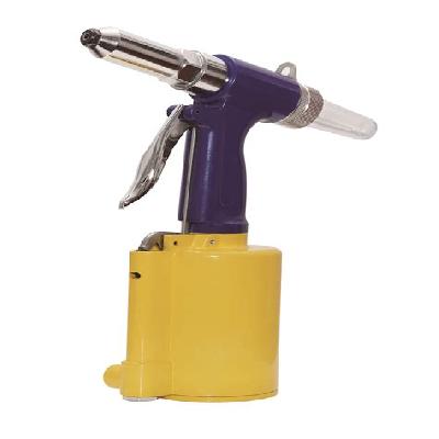 Oil Less Air Riveter