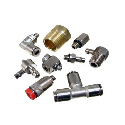 pneumatic fittings