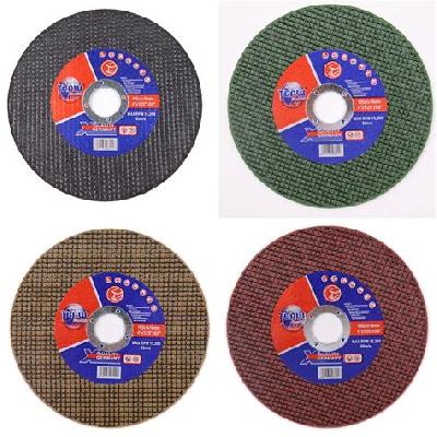 Abrasive Cutting Wheel