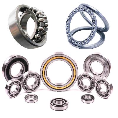Ball Bearings