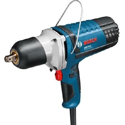 Bosch GDS 18 E