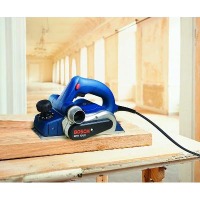 Bosch GHO 10-82 Wood Planer