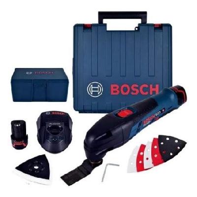 Bosch GOP 10.8 V-LI