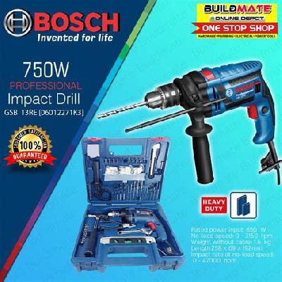 Bosch GSB 13RE Kit