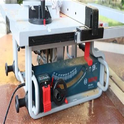 Bosch Table Saw GTS 10 J