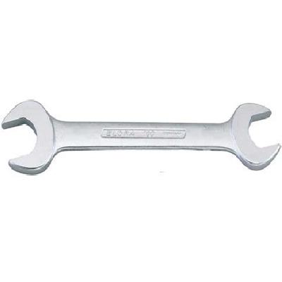 Double Ended-Spanners