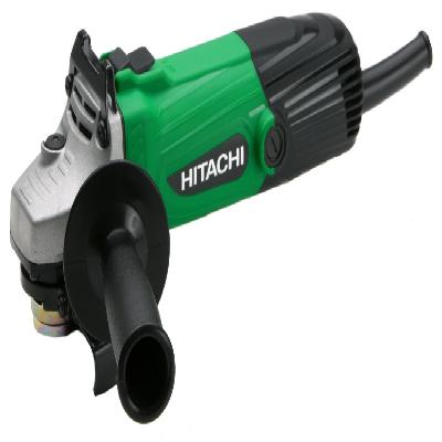 Hitachi G10ss Angle Grinder