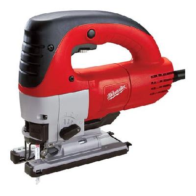 Jig Saw Machine