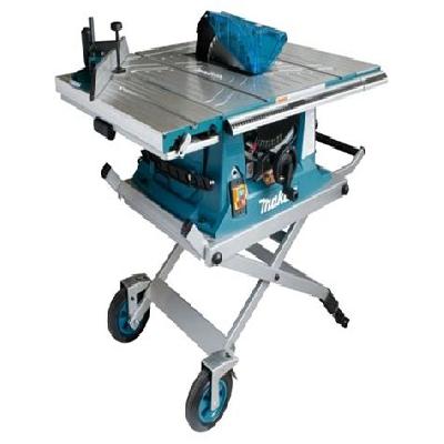 Makita Table Saw, MLT100