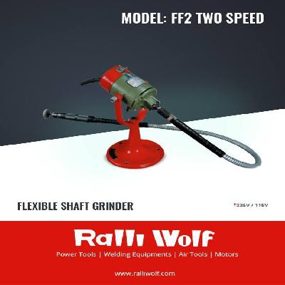 Ralli Wolf FF2