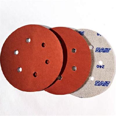 Velco Sanding Discs