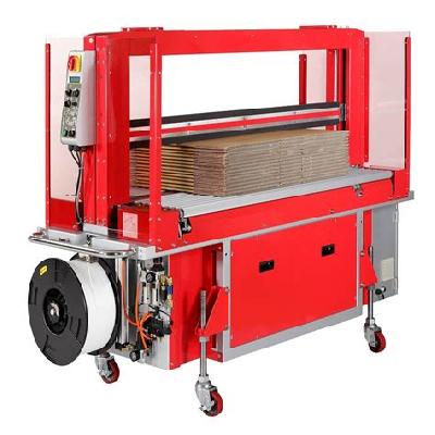 Fully Automated Strapping Machine