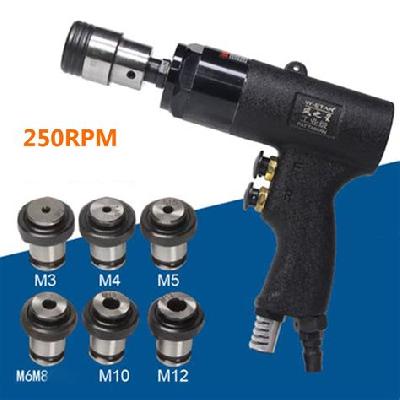 Pneumatic Tapping Drill