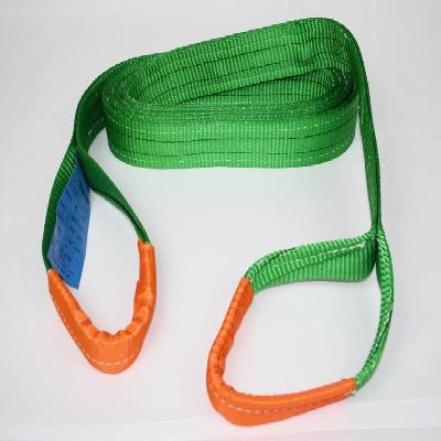 Webbing Lifting Sling