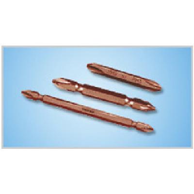 Philips Double Head Screw Driver Bits