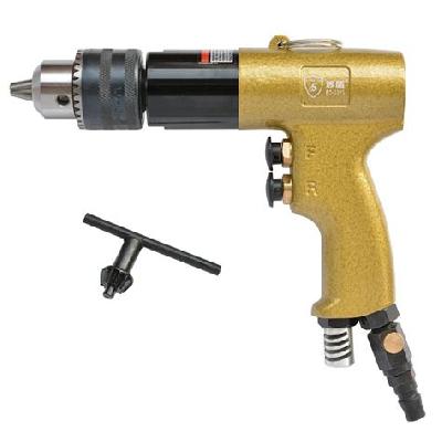 Pneumatic Drill Gun