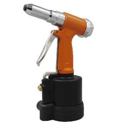 Pneumatic Hydraulic Riveter