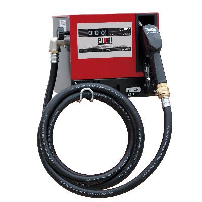Diesel Fuel Dispenser