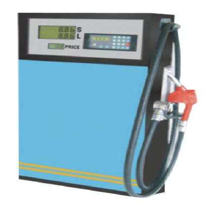 Mobile Fuel Dispenser