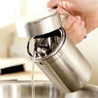 Oil Dispenser