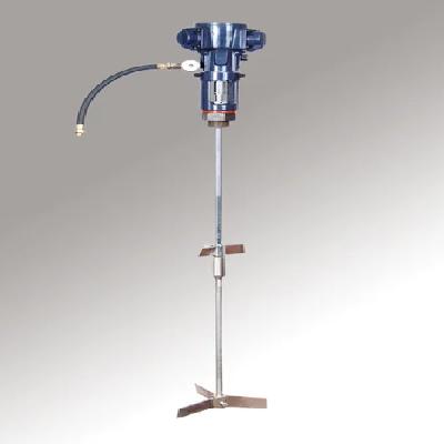 Pneumatic Drum Stirrer