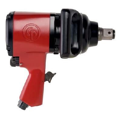 Pneumatic Impact Wrench 1 Inch