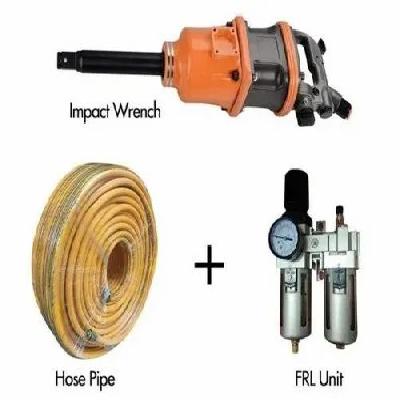Truck Tyre Nut Opener Machine
