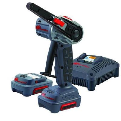 12V Cordless Belt Sander