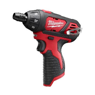 12v Cordless Screwdriver