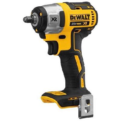Brushless Compact Impact Wrench