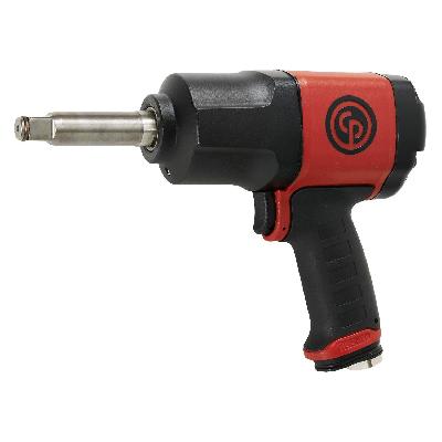 Composite Impact Wrench