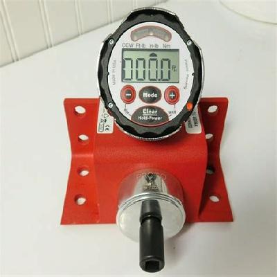 Electronic Torque Tester