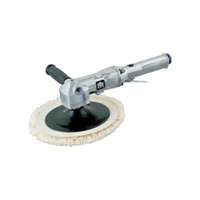 Ingersoll Rand Air Angle Polisher
