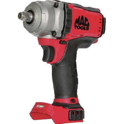 Mid-Torque Impact Wrench