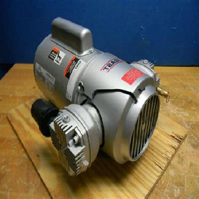 Piston Air Compressor