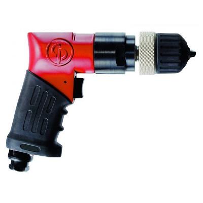 Pneumatic Reversible Drill