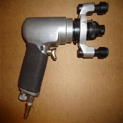 Pneumatic Rivet Shaver