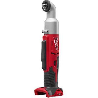 Right Angle Impact Wrench