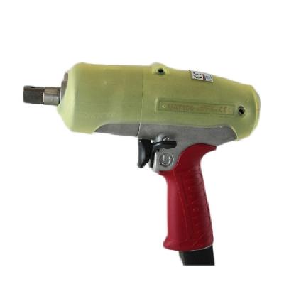 Shut Off Oil Pulse Wrench