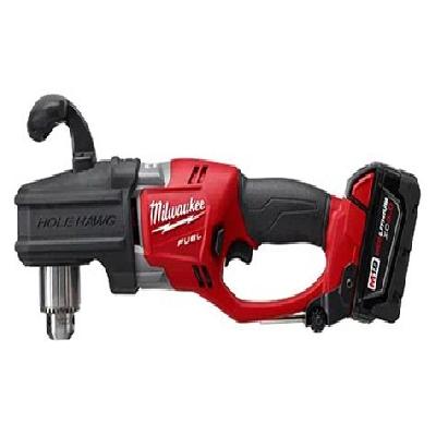 Straight Handle Drill