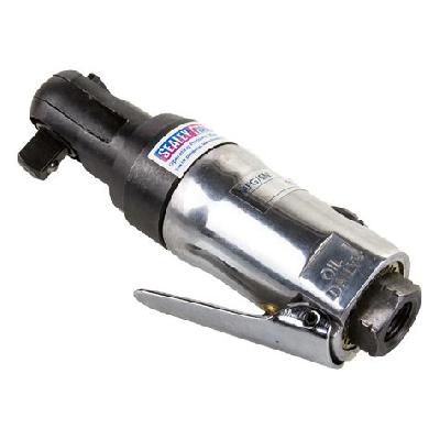 Swivel Type Air Ratchet Wrench