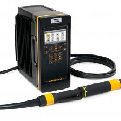 Transducerized DC Controller