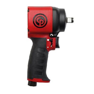 Ultra-Compact Impact Wrench