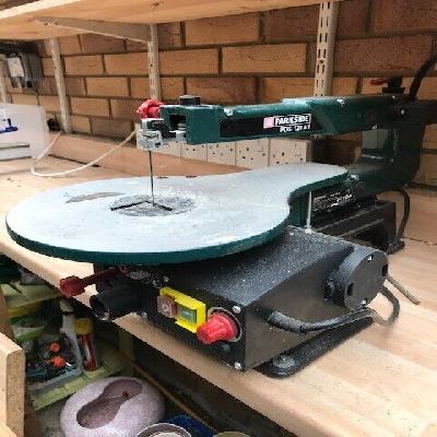 Filer cum saw NI-8812