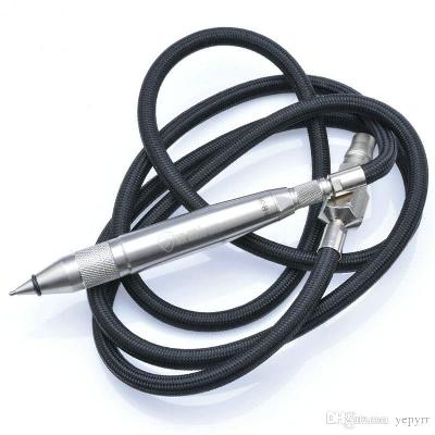 Pneumatic Engraving Tool